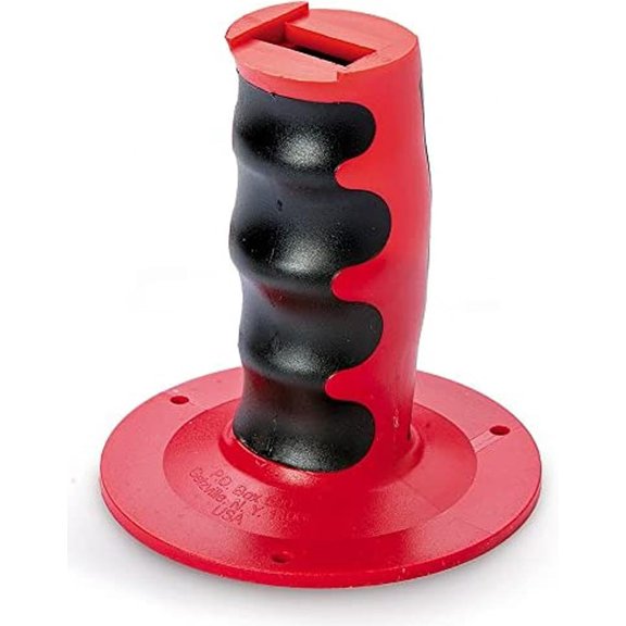 12001 Easy-Grip Clamp Mount