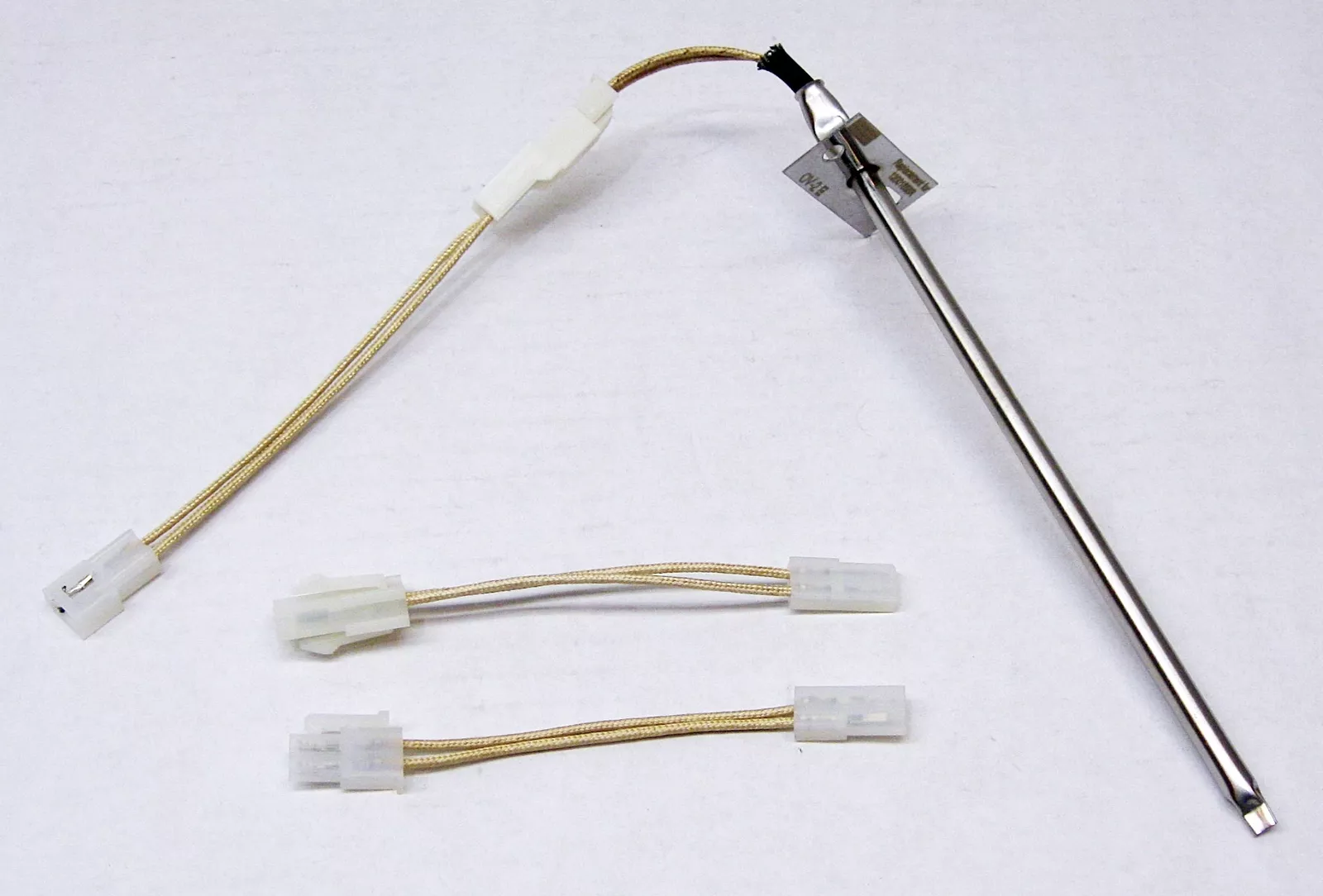 12001656 for Whirlpool Range Oven Sensor Temperature Sensor AP4009009 PS1570174