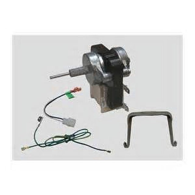 12002744, WP12002744 Evaporator fan Motor for Whirlpool and Maytag