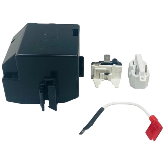 12002782, Overload Relay Kit replaces Magic Chef