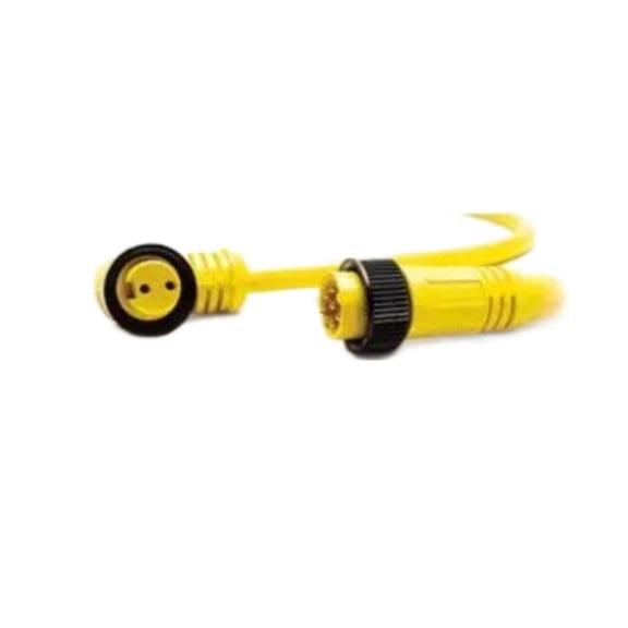 1200659458 Cable Assembly CIRC 8POS FEM TO WIRE 6.56'