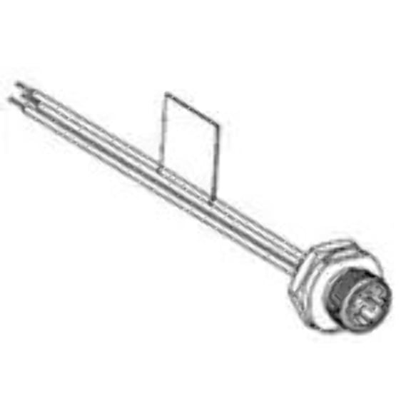 1200740230 Cable Assembly CIRC 6POS FMALE TO WIRE 0.5', 7R6A00A19A060, RoHS