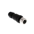 thumbnail image 1 of 1200850012 Conn M12 Circular F 5 POS ST Cable Mount 5 Terminal 1 Port, 1 of 1