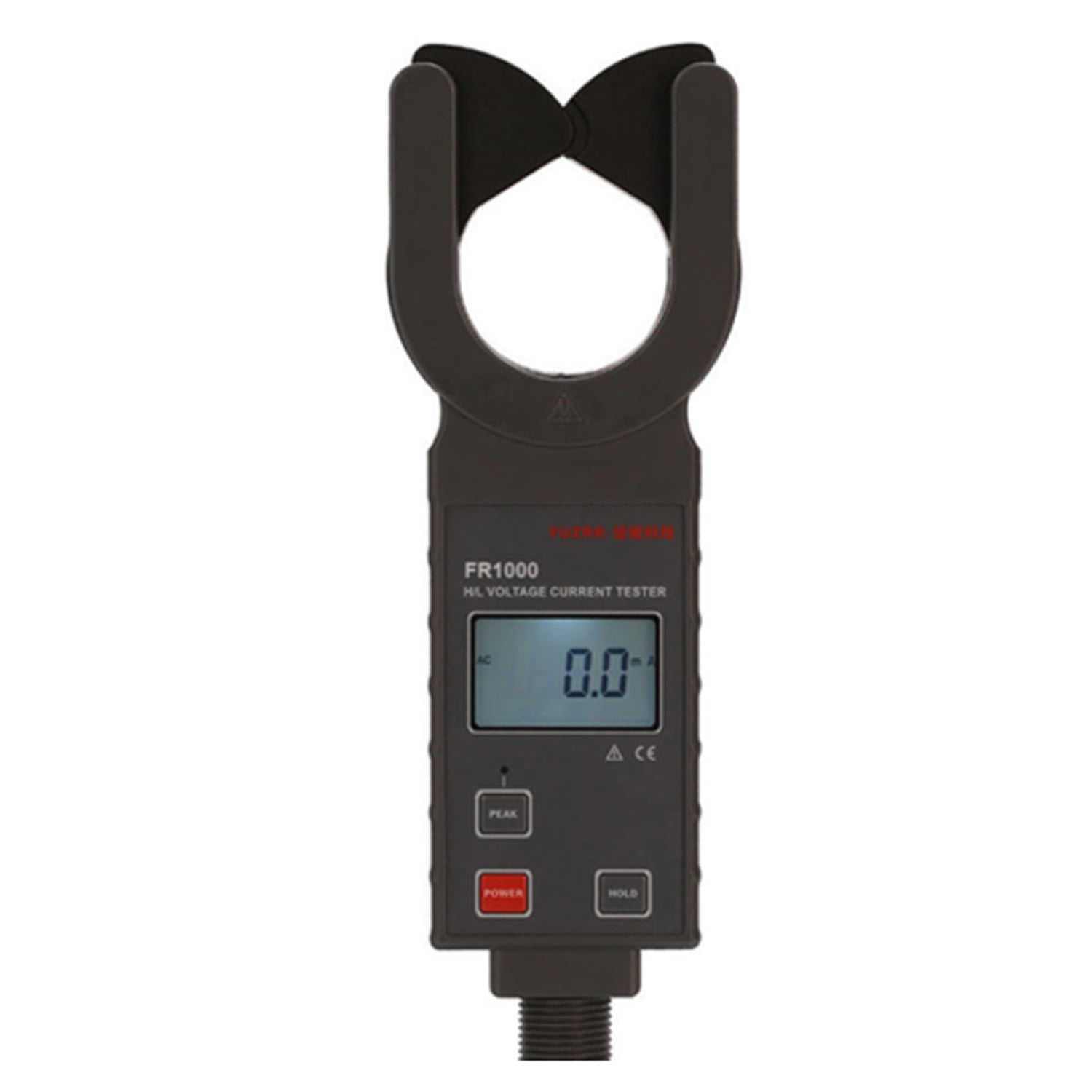 1200A Digital High Voltage Clamp Meter FR1000