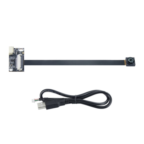 1200MP IMX258 Autofocus Camera Module Support Night Visioned Auto Focused Webcam With Colorful/Black White Screen Option