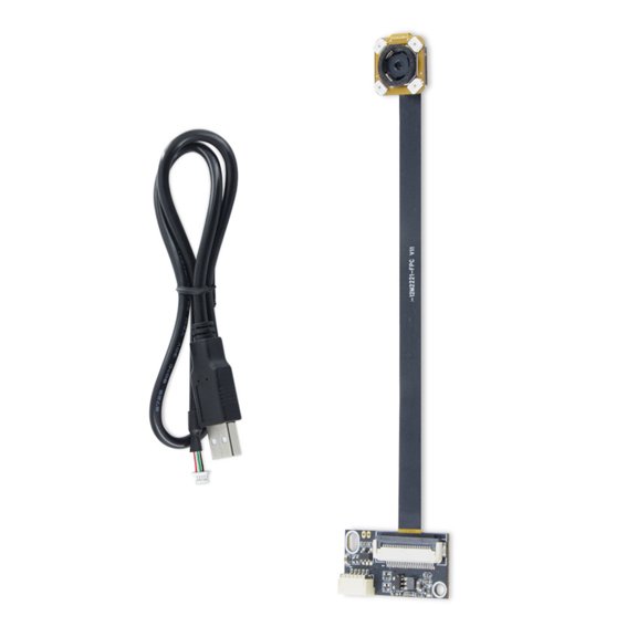 1200MP IMX258 Autofocus Camera Module Support Night Visioned Auto Focused Webcam With Colorful/Black White Screen Option