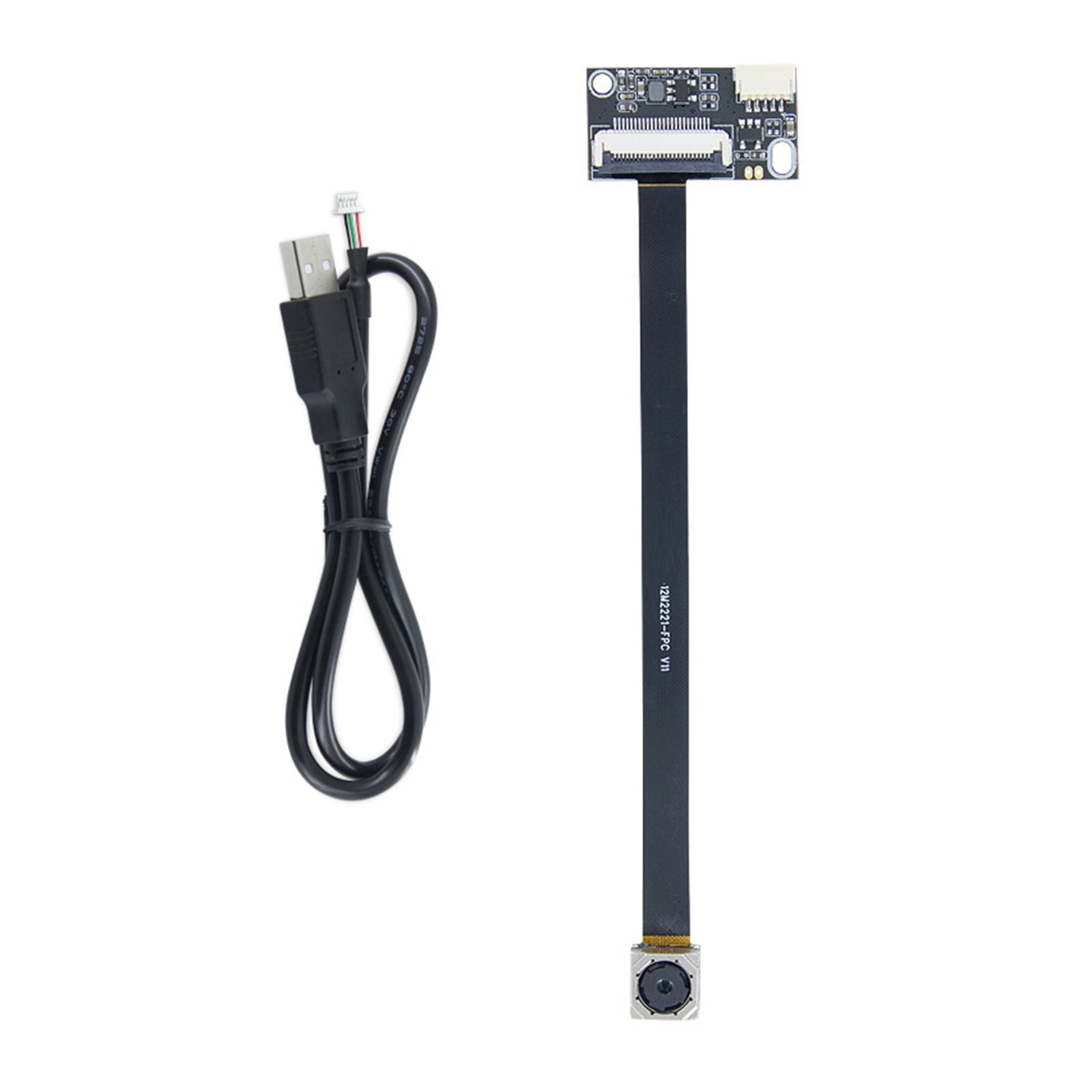 1200MP IMX258 Autofocus Camera Module Support Night Visioned Auto Focused Webcam With Colorful/Black White Screen Option