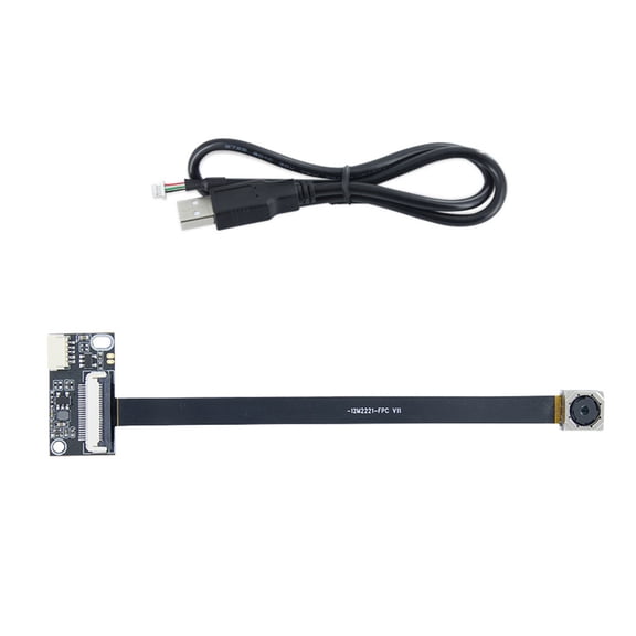 1200MP IMX258 Autofocus Camera Webcam Module Support Night Visioned for Computers Document Scanning Photos