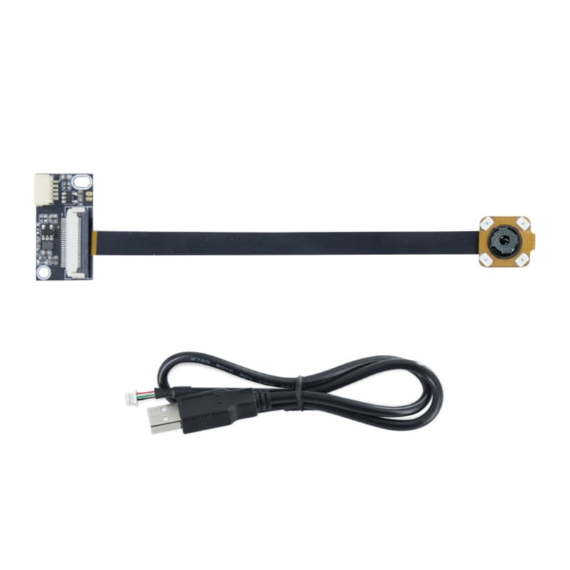 1200MP IMX258 Autofocus Webcam for Office and Home Use Auto Focused Technology