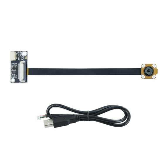 1200MP IMX258 Autofocus Webcam for Office and Home Use Auto Focused Technology