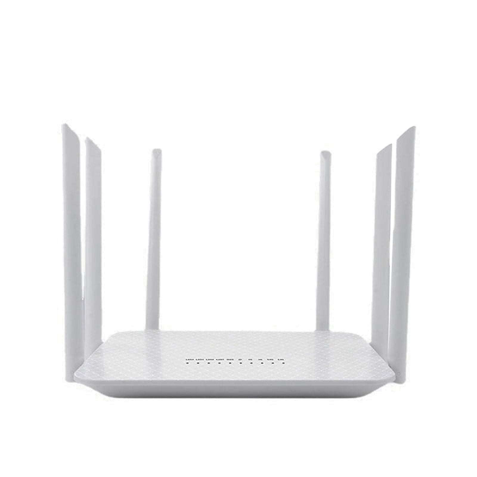 Ripley - ANTENA EXTERIOR 5G 4G + ROUTER 5G VN007 + CHIP PACK RURAL