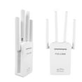 thumbnail image 1 of 1200Mbps WiFi Range Extender Repeater Wireless Amplifier Router Signal Booster, 1 of 7