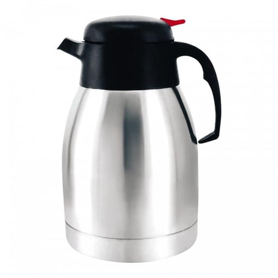 1200Ml SS Vacuum Coffee Pot