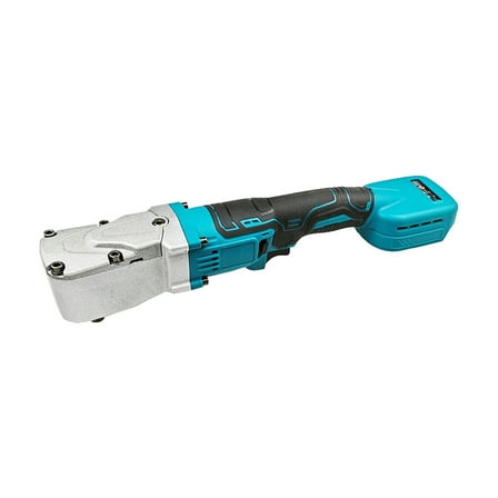 1200N.m Electric Ratchet Wrench Brushless Rechargeable Ratchet Wrench Multifunctional Portable Auto Repair Tool