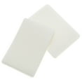 thumbnail image 1 of 1200Pcs Clear Thermal Laminating Plastic Paper Laminator Sheets, 1 of 8