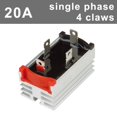 thumbnail image 1 of 1200V high current three-phase rectifier bridge fast recovery diode module, 1 of 7