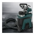 thumbnail image 1 of 1200W 3173 Detachable High-voltage Electric Spray Gun, Emulsion Paint Sprayer, Paint Spray Gun And Painting Tools, 1 of 6