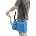 thumbnail image 1 of 1200W 8L/2Gal Electric Ulv Fogger Machine, 1200w 20 to 33ft Spray Range Portable Handheld Sprayer, Electric Atomizer Sprayer for Indoor and Outdoor, 1 of 9