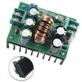 thumbnail image 1 of 1200W Dc-Dc Converter Boost Power Module 12V-60V 12V 36V To 12V-80V 20A 24V 48V 72V Step-Up Power 20A Non-Isolated Boost Module, 1 of 8