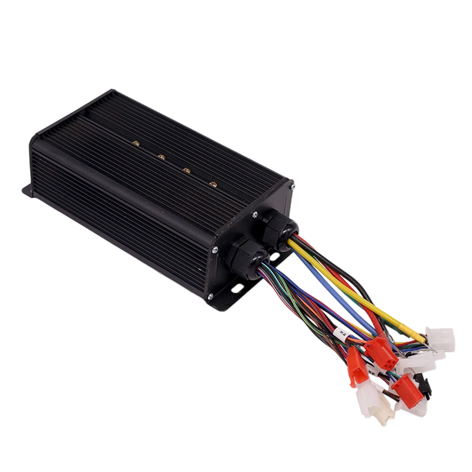 1200W Double Row Motor Controller With Anti Theft Alarm Cruise Control ...