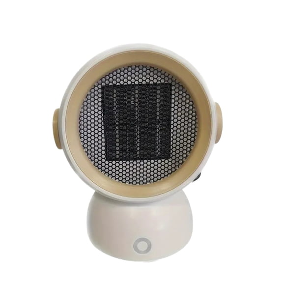 1200W Electric Heater Portable Desktop Fan Heater Heating Warm Air Blower Mini Radiator Home Office Warmer Machine For Winter ,Heating Fast