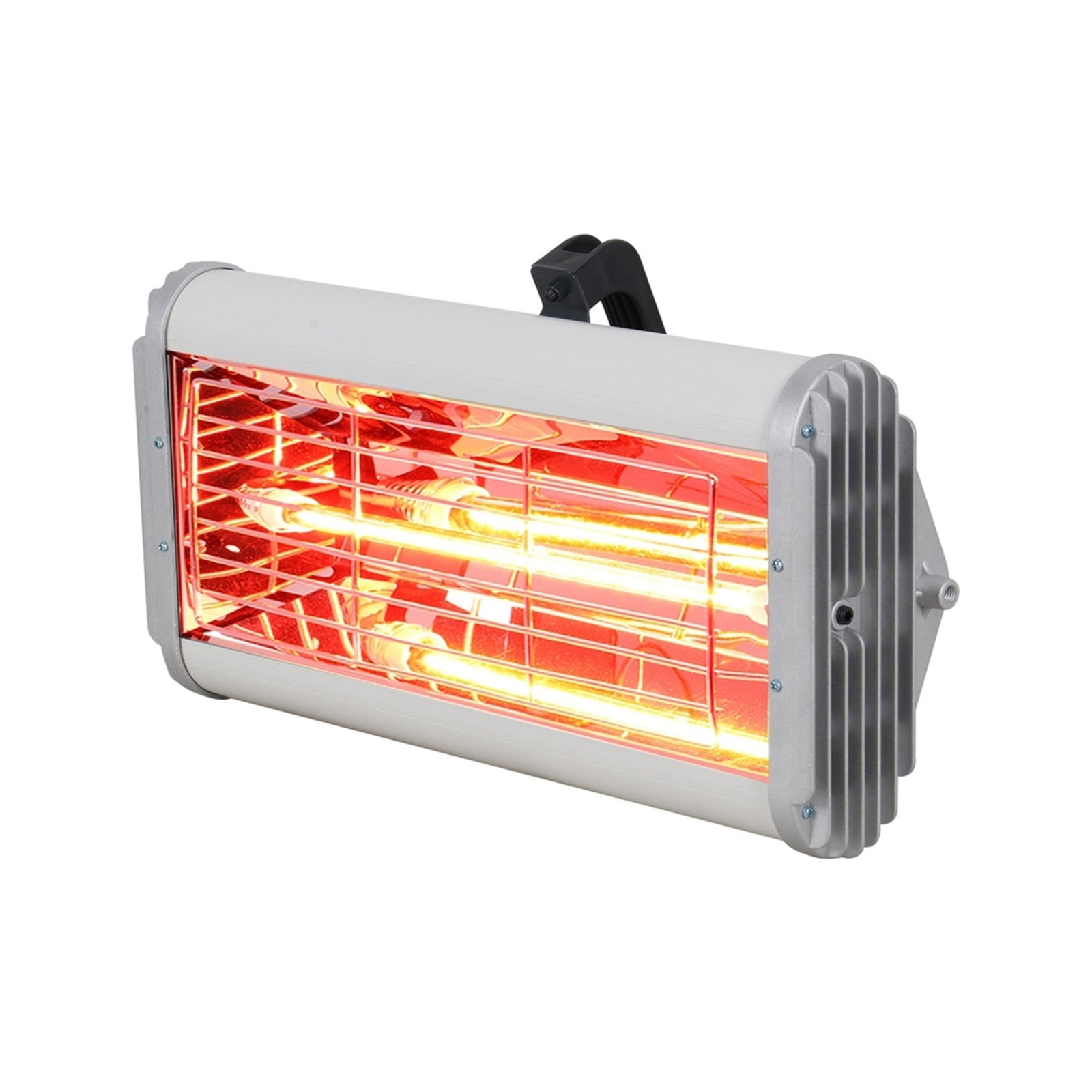 DATOUBOSS Shortwave Infrared Paint Curing lamp 2000W Handheld Infrared Paint Dryer Car Body Repair Paint Curing Systems 110V 並行輸入品 : DATOUBOSS Handheld Infrared Paint Curing Lamp 1000w