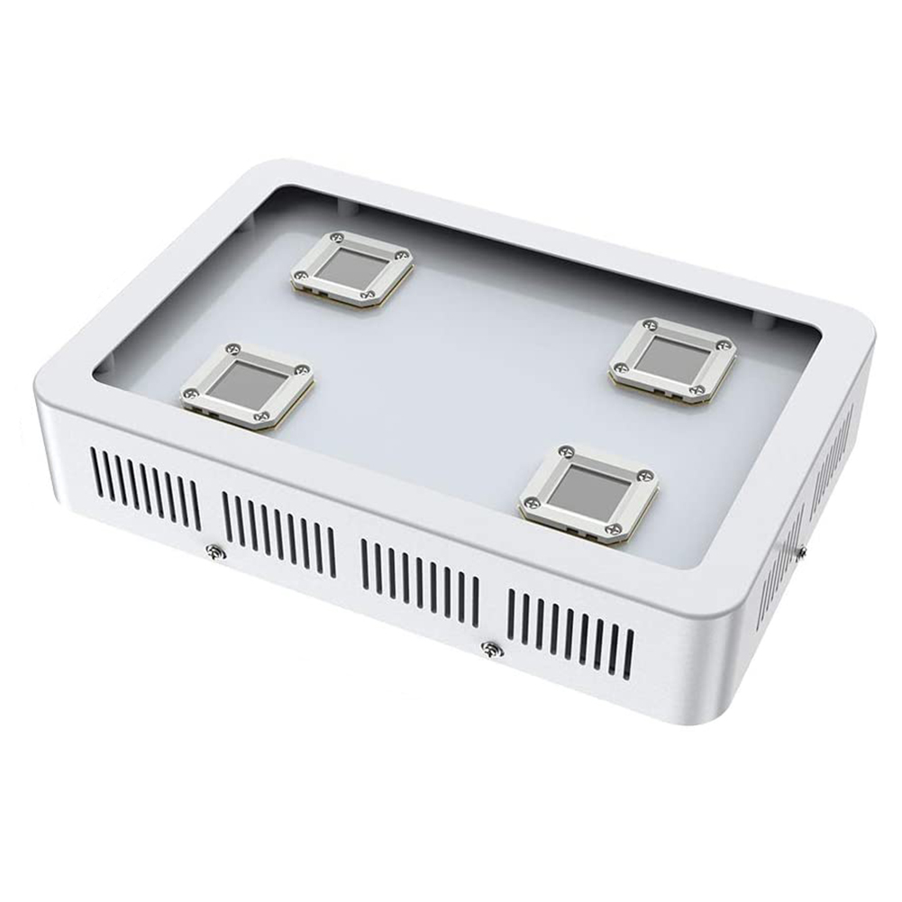 1200W Plant LED COB Full Spectrum Grow Light Lamp for Greenhouse Indoor Plants Vegetable Flower