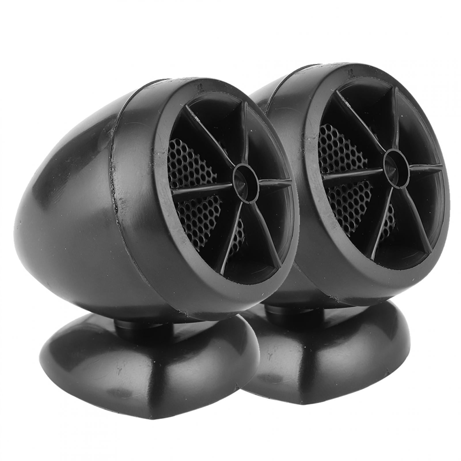 1200W Speaker Tweeter, 12V Car Audio Tweeters Universal For Car Door