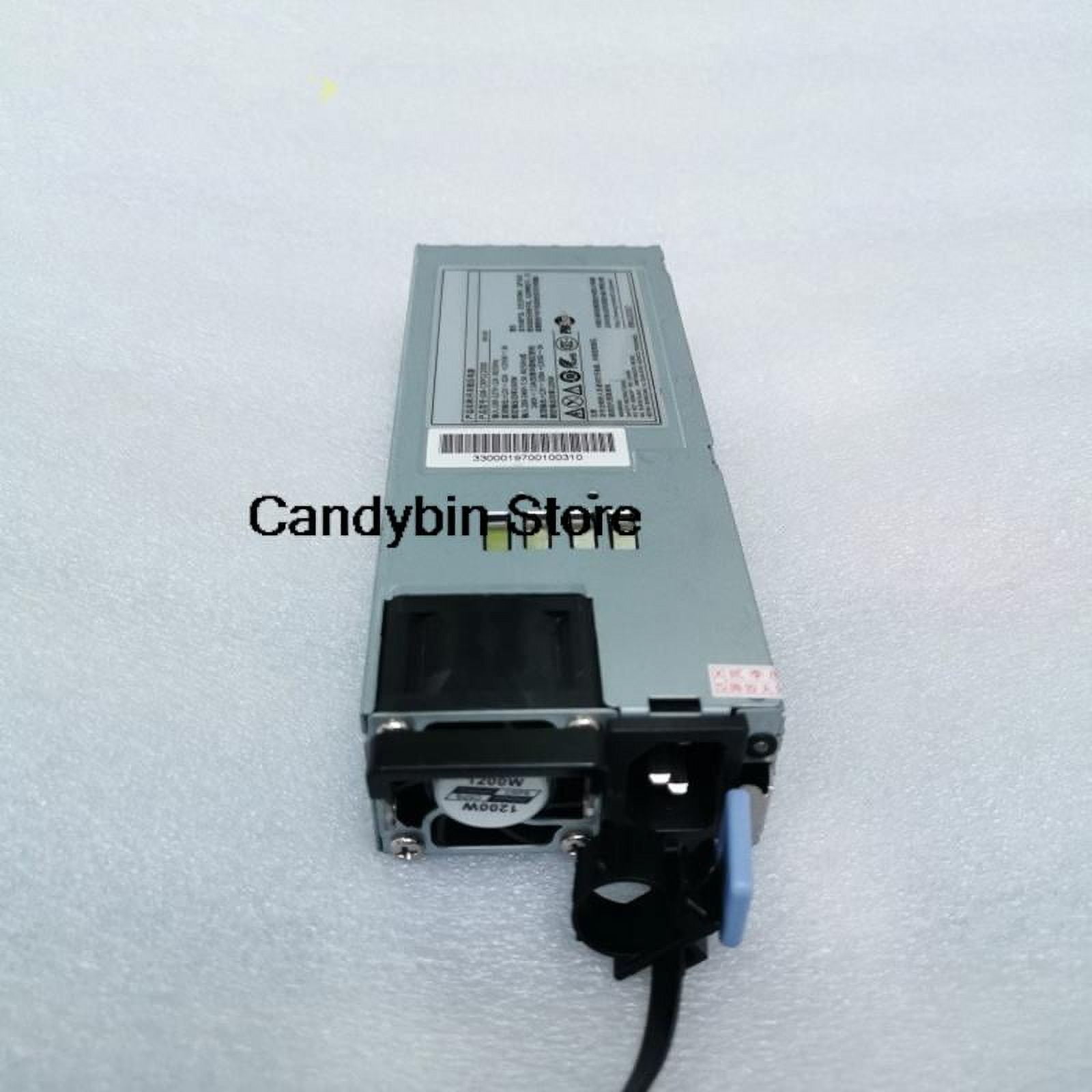 1200W Switching Power Supply GW-CRPS1200D