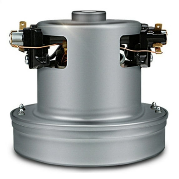 1200W Universal Vacuum Cleaner Motor Large Power 105mm Diameter Vacuum Cleaner Accessory Parts Replacemen