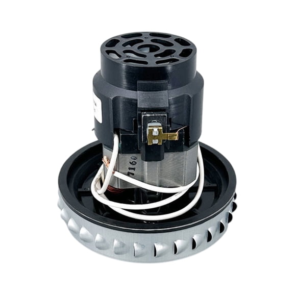 1200W Vacuum Cleaners Motor Replacement Powerful Repair Part for Various Models with High Efficiency and Low Noise