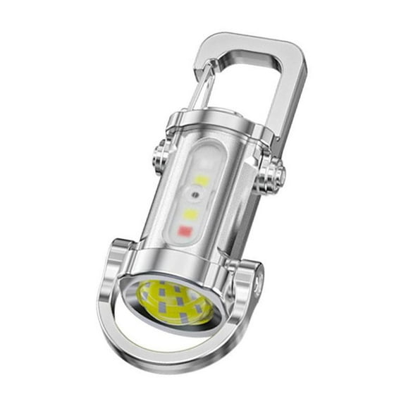Multifunctional Keychain Lights J9F4