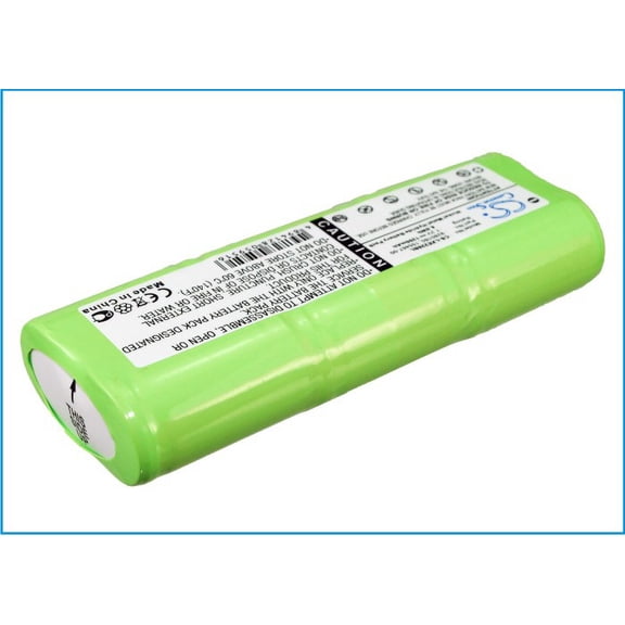 1200mAh 9280160 Battery LXE 2285 Handheld Terminal