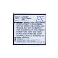 thumbnail image 1 of 1200mAh C525145130L C535143130T Battery for BLU S310L D370 D350 Dash 4.0 CE A010L S310U A010U Neo 3.5 S370 Dash 3.5 CE Advance 4, 1 of 6