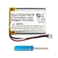 thumbnail image 1 of 1200mAh FT603048P Battery for Turtle Beach Stealth 400 420X 450 500 600 Headset, 1 of 3