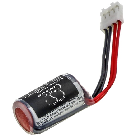 1200mAh Fuji Electric NL8V-BT LS14250-FUJ Battery for Micrex-F55 Micrex-F150S Micrex-F70 Micrex-F140S Micrex-F60