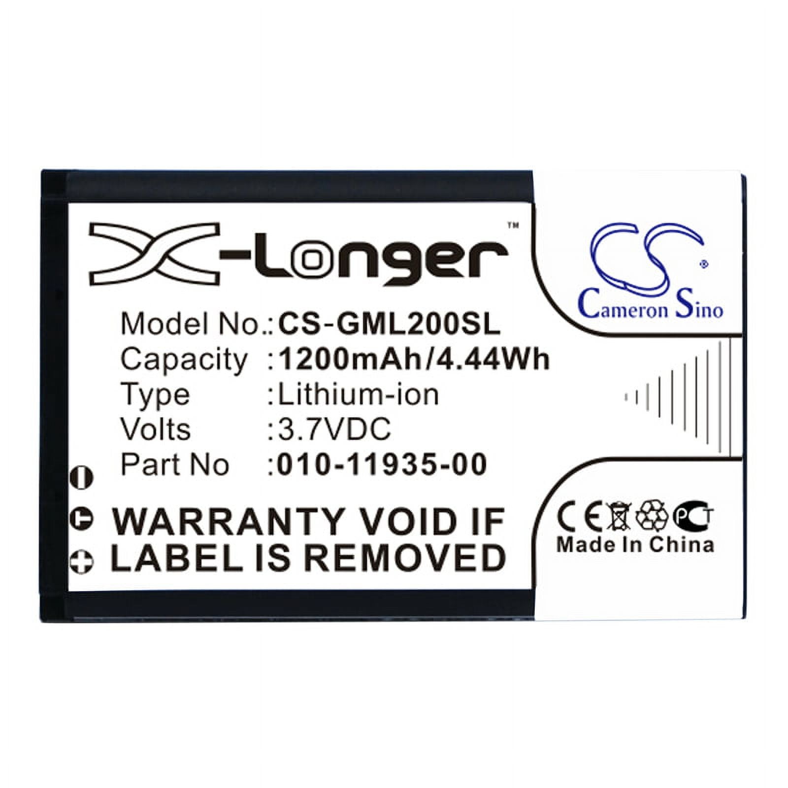 Why is Garmin GLO Portable 010-01055-15 still #1 | Power Concepts