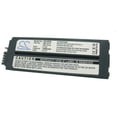thumbnail image 1 of 1200mAh Li-ion NB-CP2L Battery Selphy CP-300, Selphy CP-330 Compact Photo Printer, 1 of 1