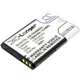thumbnail image 1 of 1200mAh Vertical Battery for RTX CT8010 CP2001 IP DECT, 1 of 4
