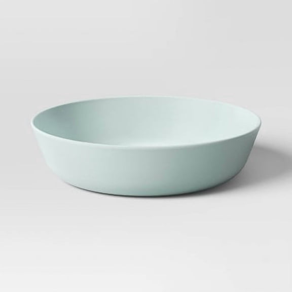 1200ml Plastic Dinner Bowl