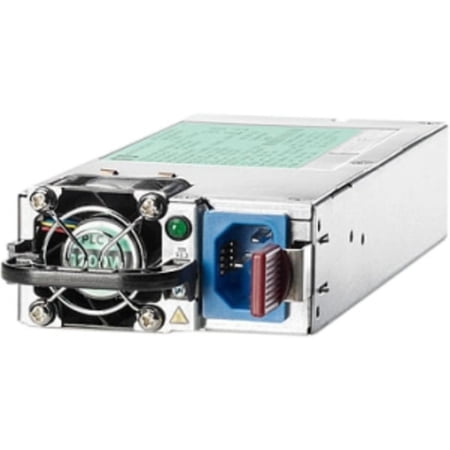 1200w Hp Common Slot Platinum Plus Hot Plug Power Supply Kit 656364-b21