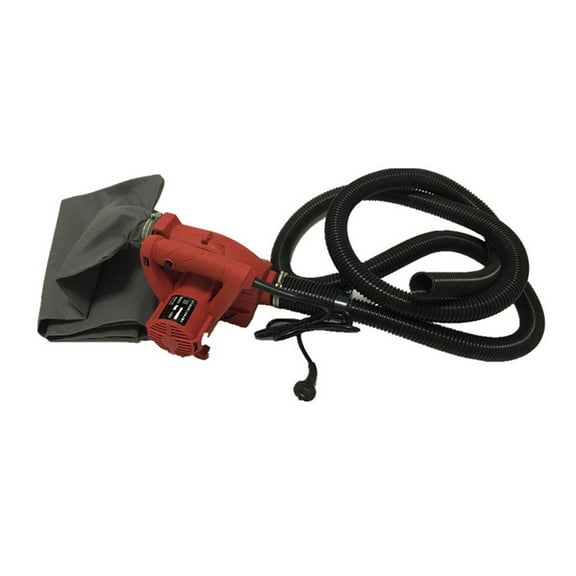 1200w Industrial-grade Blow And Suction Dual Purpose Vacuum Cleaner Suction Blower For Water And Building Decoration ,DIY Tools