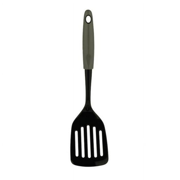 12011 12 in. Select Long Nylon Turner Gray - pack of 3