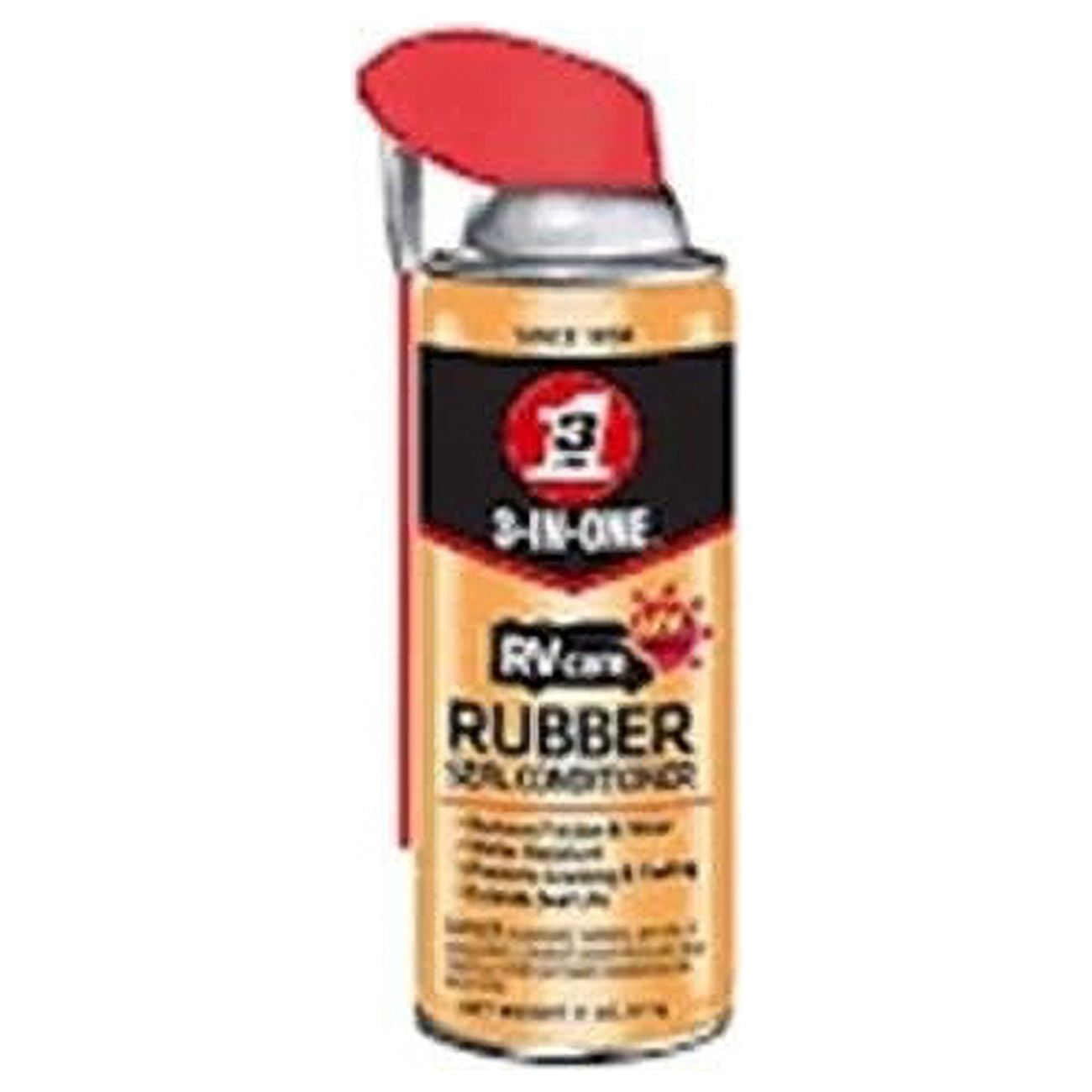 12013 11 oz RV Rubber Seal Conditioner
