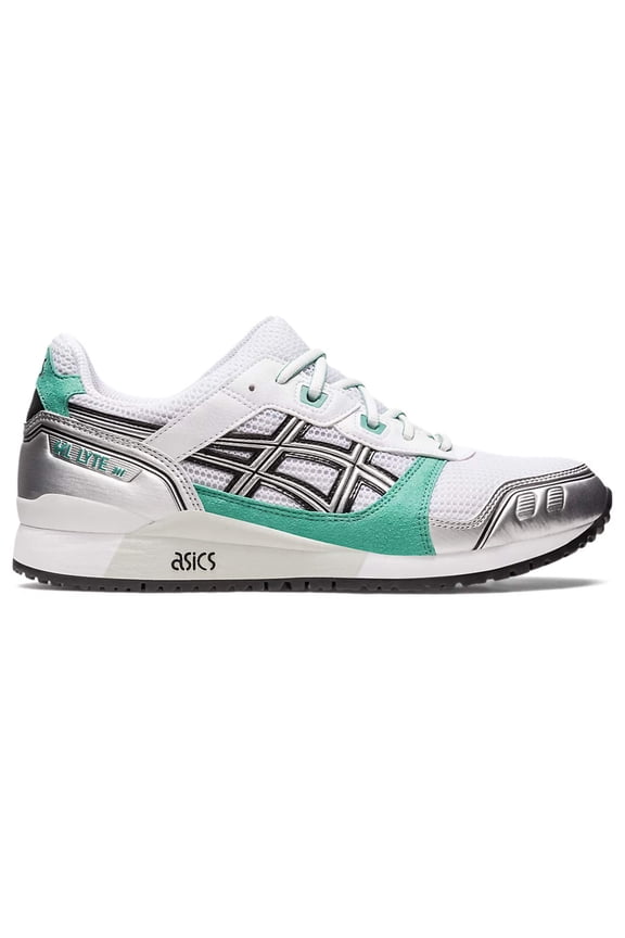 Asics Gel - Lyte III OG White / Sage 1201A826-101 Men's Size 9.5