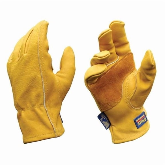 1201XL Extra Large Hydrahyde Cowhide Leather Work Glove