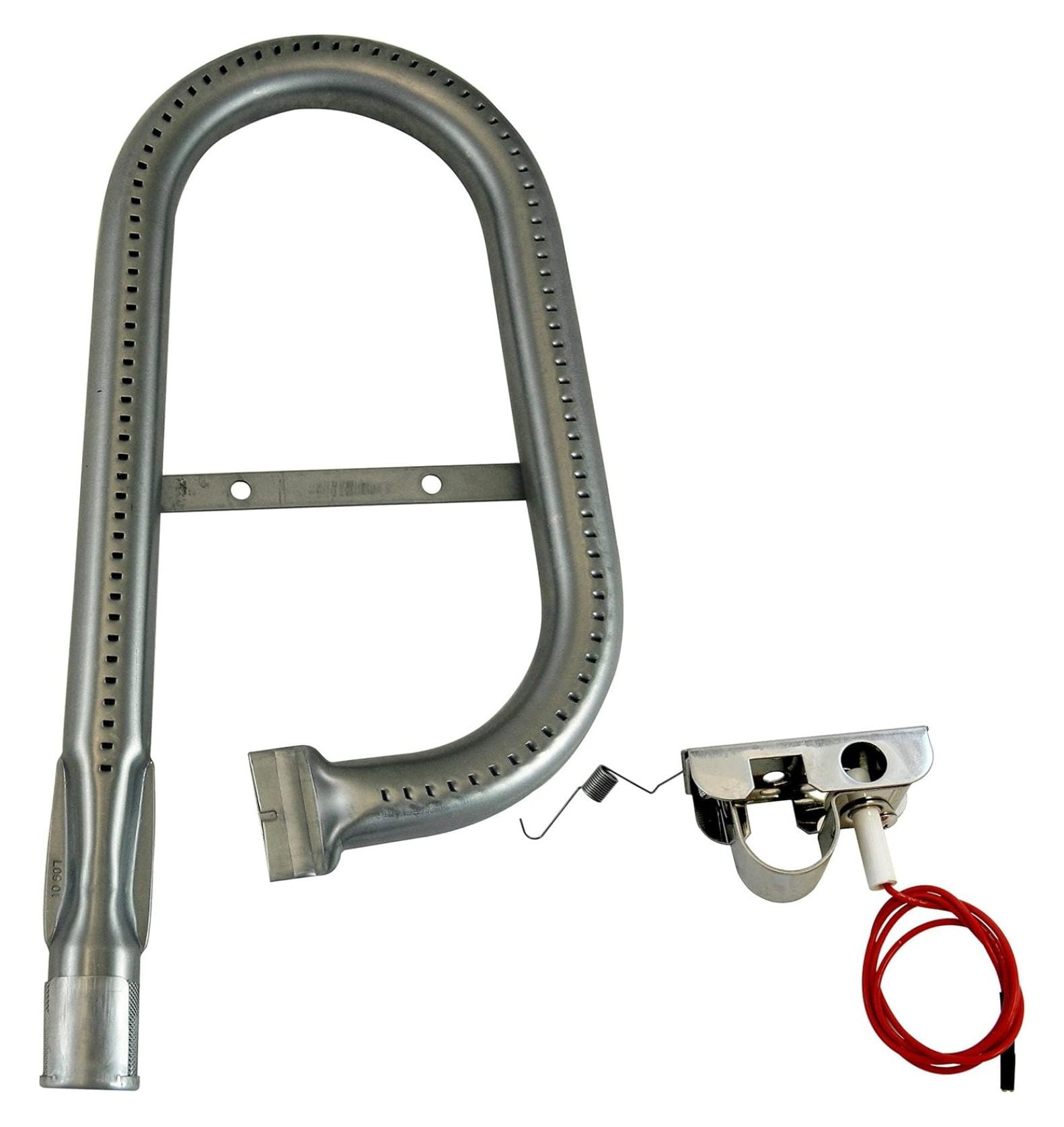 12021 Stainless Steel Burner Replacement for Select Ducane Gas Grill