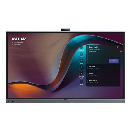 Yealink MeetingBoard Pro MB75PRO-A02 Collaboration Display