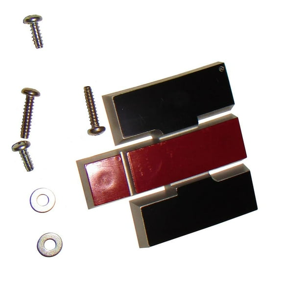 120397C1 Front Grill Emblem Fits Case IH Tractors 986 1086 1486 1586 3388 3588