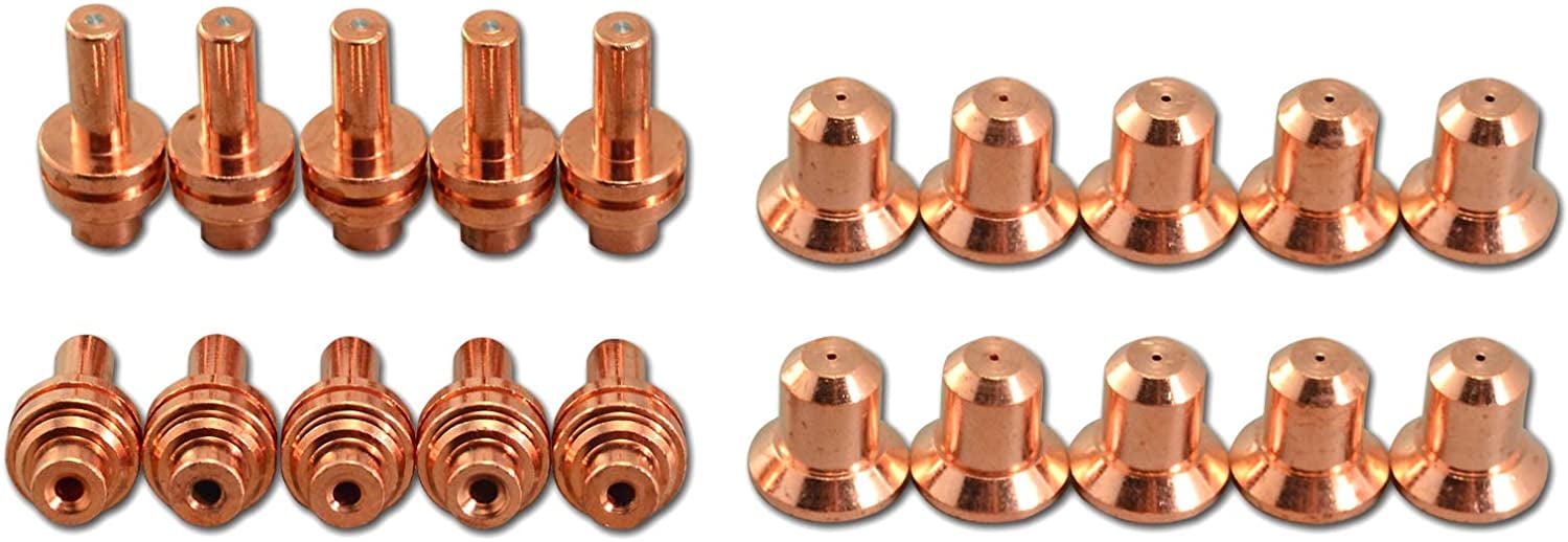 10 x 120504 Extended Nozzles 25A *Fast US Ship